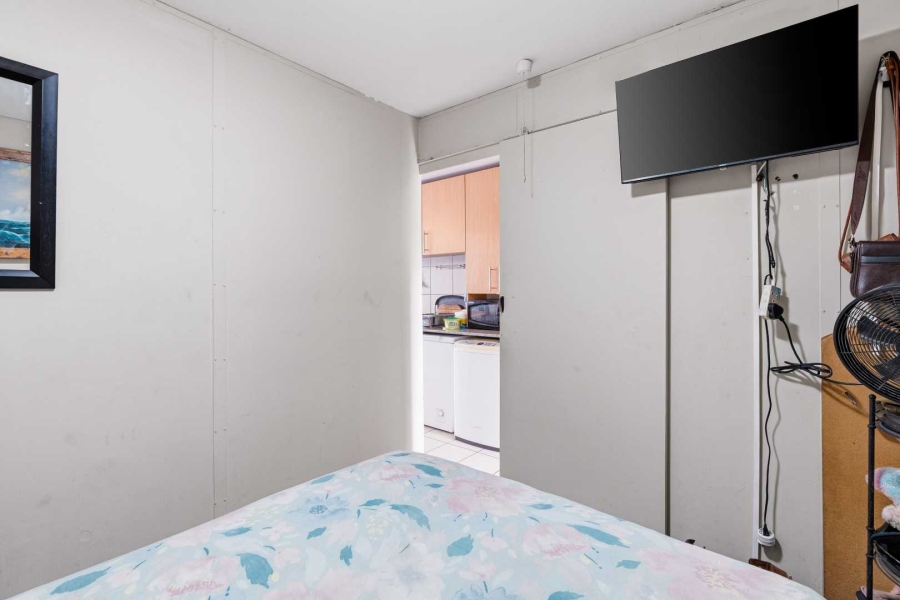 1 Bedroom Property for Sale in Tijgerhof Western Cape